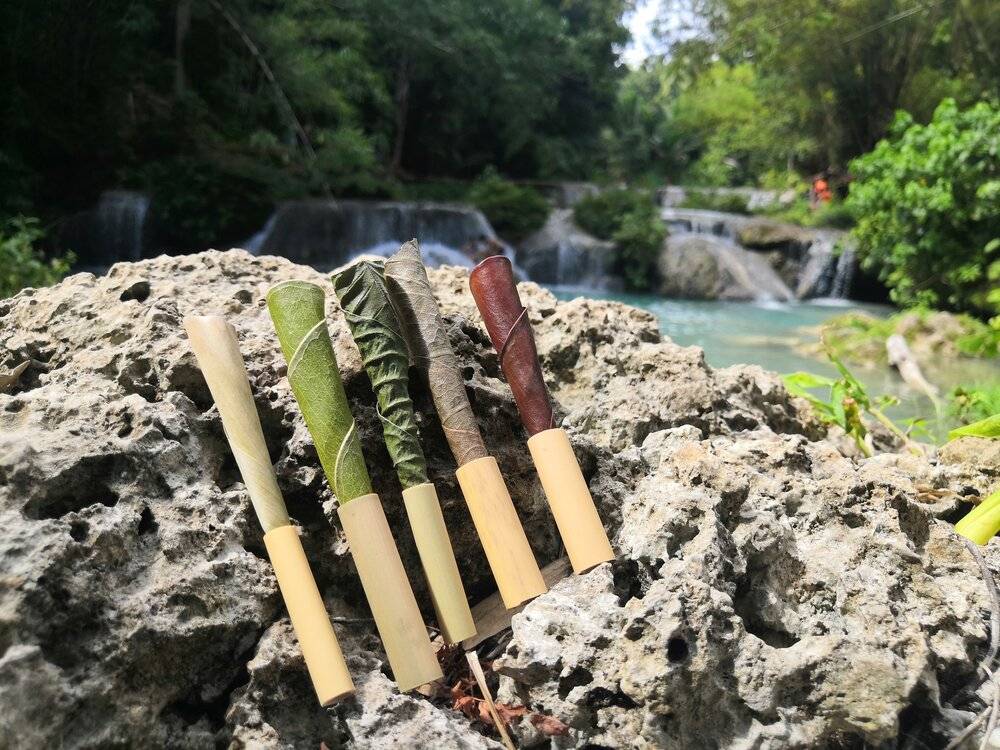 Jungle Blunts products