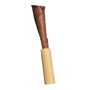 Organic Blunt Wraps – 10 Brown Lomboy Blunt Cones – 4″ 5″ — image 1