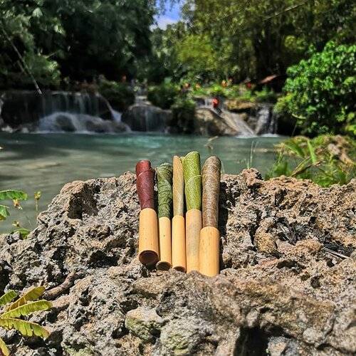 Blunt Wrap Distribution Samples & Starter Kits 3 Blunt Wraps Variety Pack β 10 x 4β³ Wraps β image 4