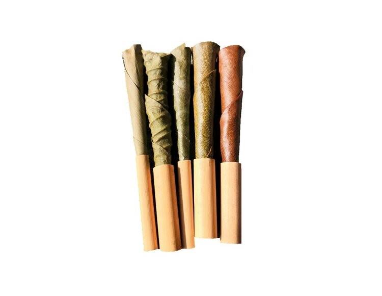 Blunt Wrap Distribution Samples & Starter Kits — image 1