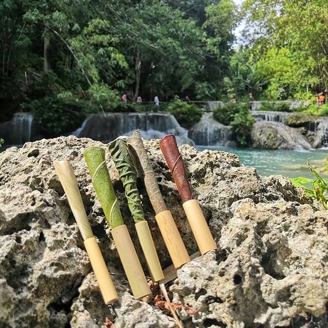 Blunt Wrap Distribution Samples & Starter Kits 2 Blunt Wrap Distribution Samples & Starter Kits β image 2